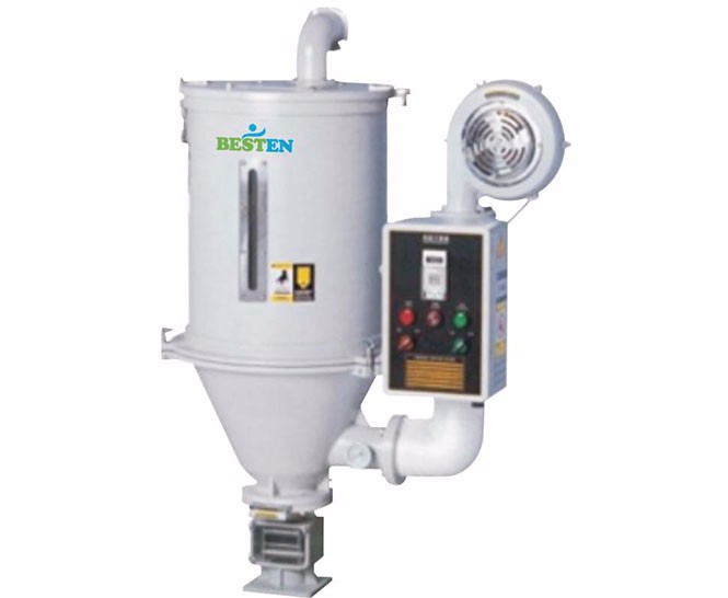 hopper dryer