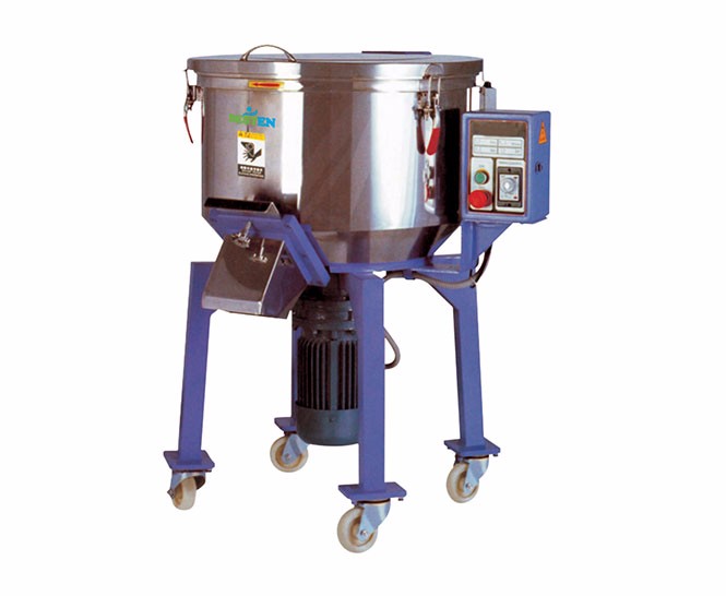 Vertical Mixer