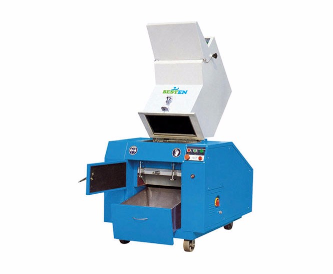 plastic crusher (high-speed)