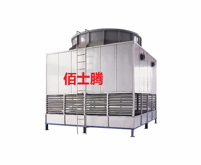 Square Cooling Tower