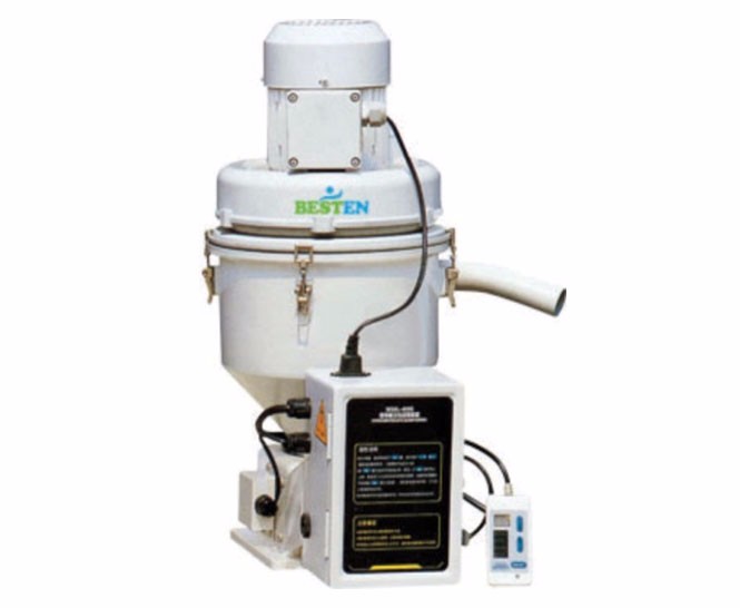 plastic auto loader